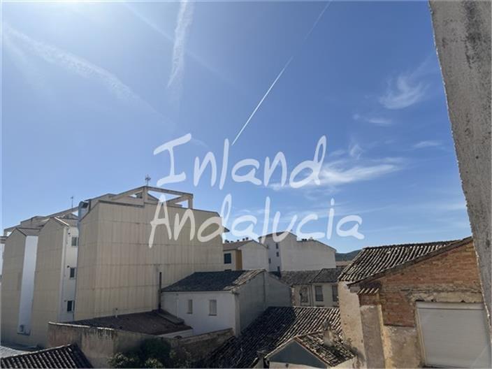 Apartment for Sale in Alcalá la Real