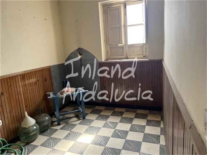 Apartment for Sale in Alcalá la Real