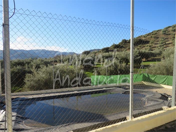 Chalet for Sale in Martos