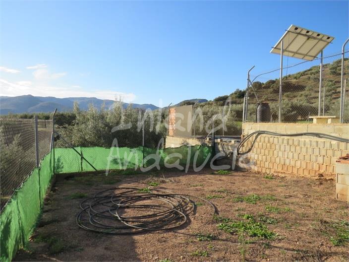 Chalet for Sale in Martos