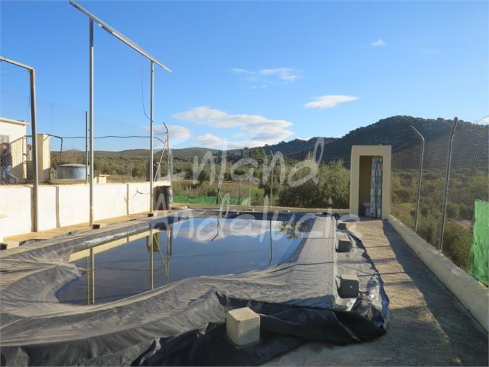 Chalet for Sale in Martos