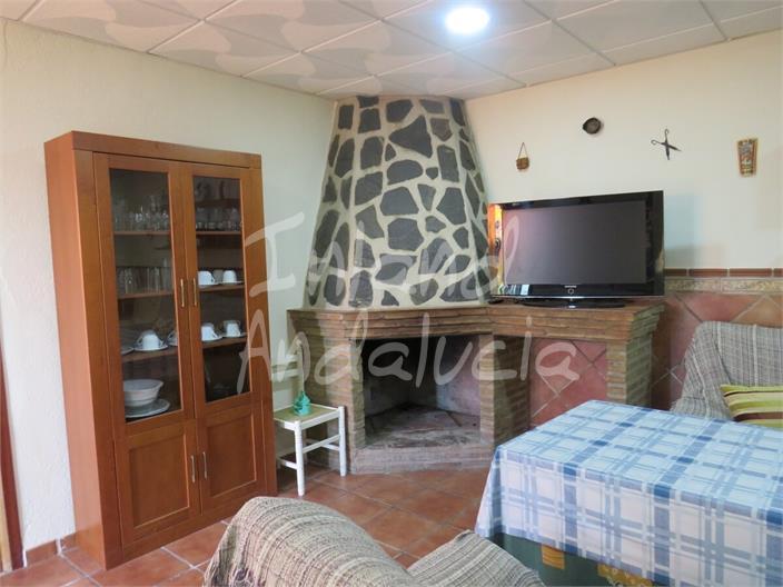 Chalet for Sale in Martos