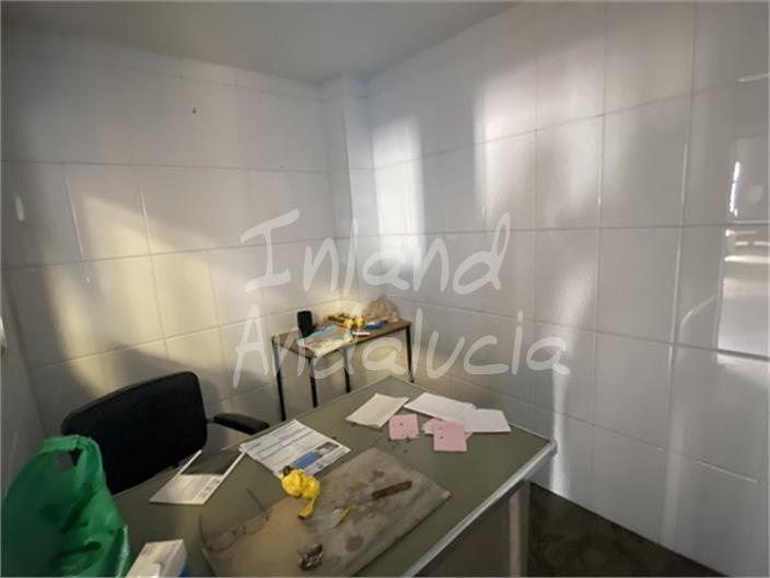 Premise for Sale in Íllora
