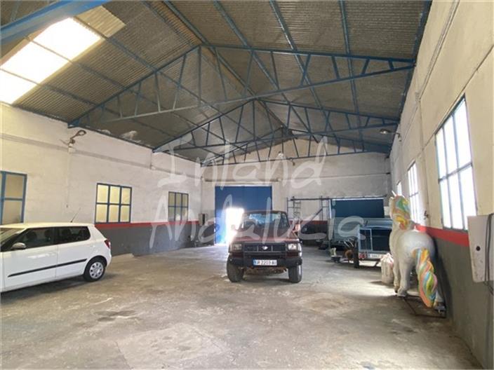 Premise for Sale in Íllora
