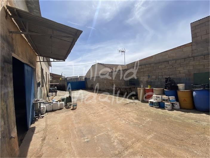 Premise for Sale in Íllora