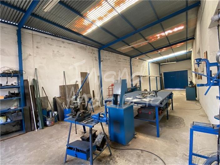 Premise for Sale in Íllora