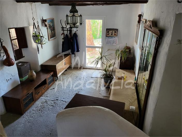 Villa for Sale in Isla Redonda - La Aceñuela
