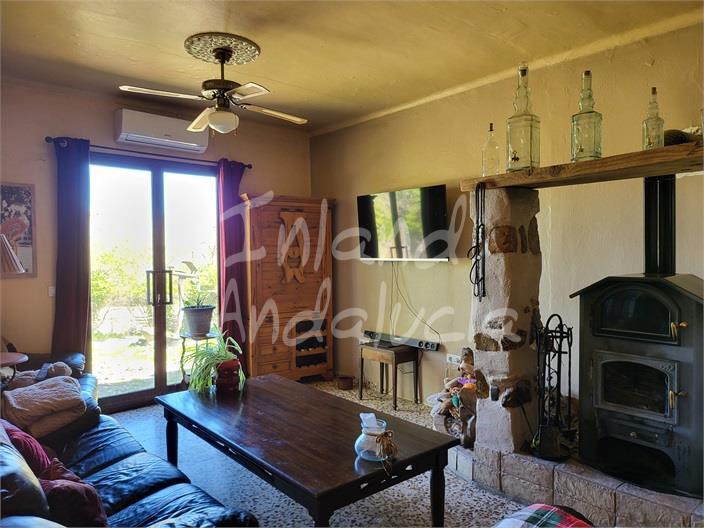 Villa for Sale in Isla Redonda - La Aceñuela
