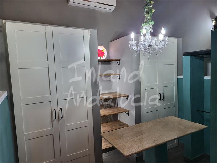 Villa for Sale in Isla Redonda - La Aceñuela
