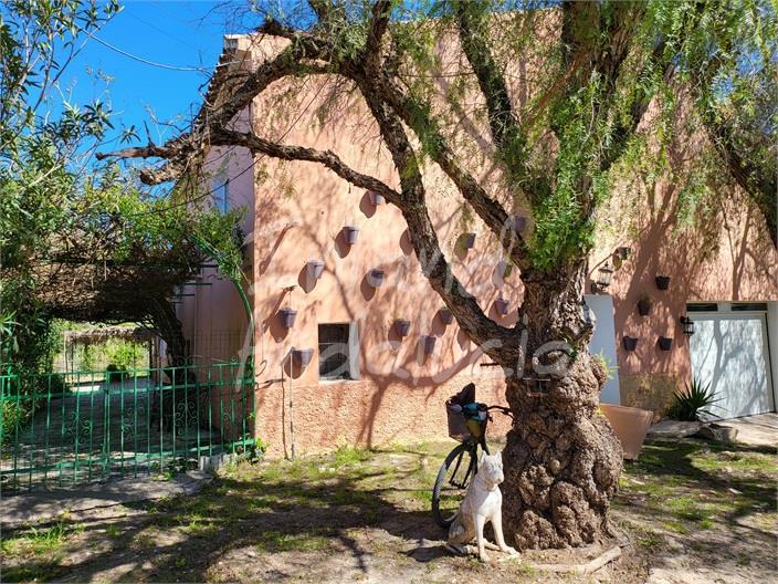 Villa for Sale in Isla Redonda - La Aceñuela
