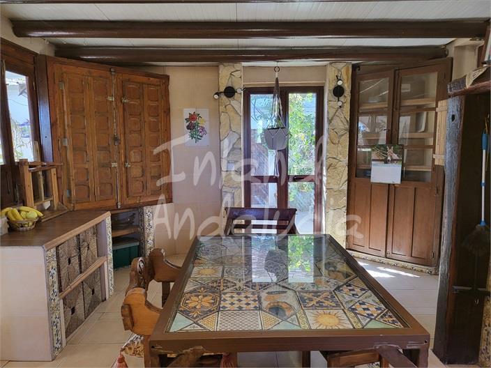 Villa for Sale in Isla Redonda - La Aceñuela
