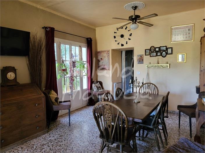 Villa for Sale in Isla Redonda - La Aceñuela
