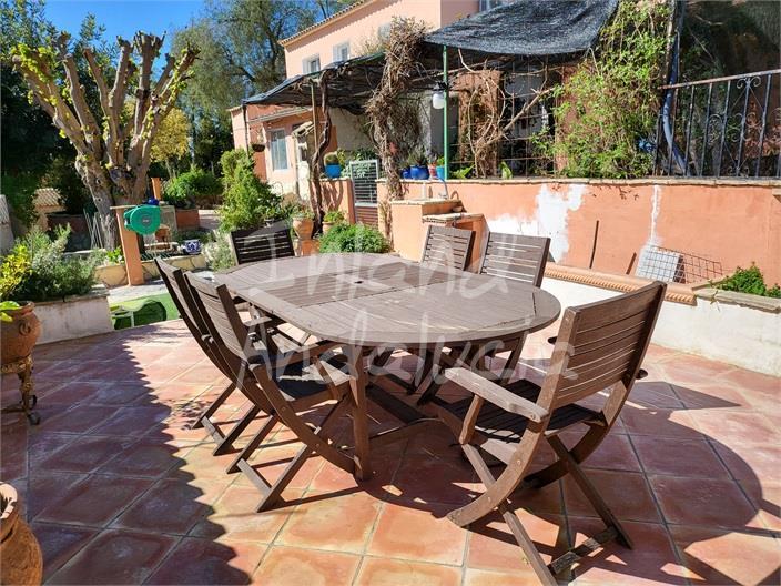 Villa for Sale in Isla Redonda - La Aceñuela
