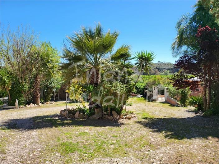 Villa for Sale in Isla Redonda - La Aceñuela

