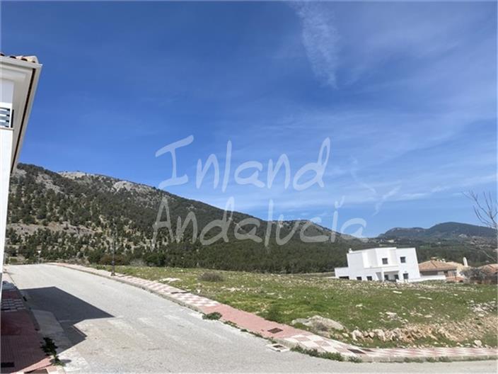 Parcela en Venta en Íllora