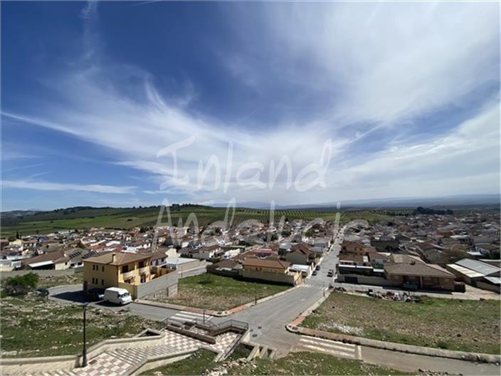 Parcela en Venta en Íllora