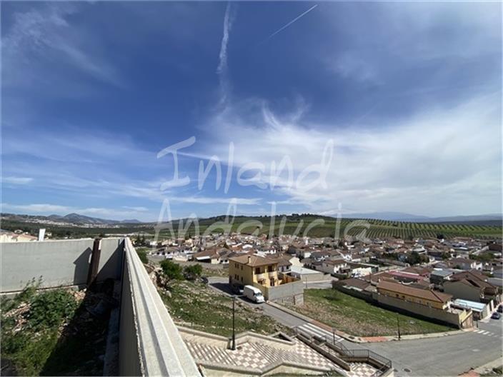Parcela en Venta en Íllora