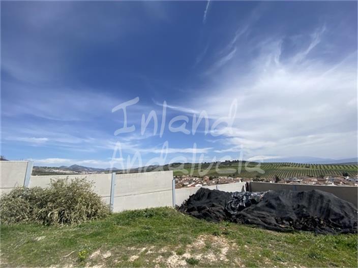 Parcela en Venta en Íllora