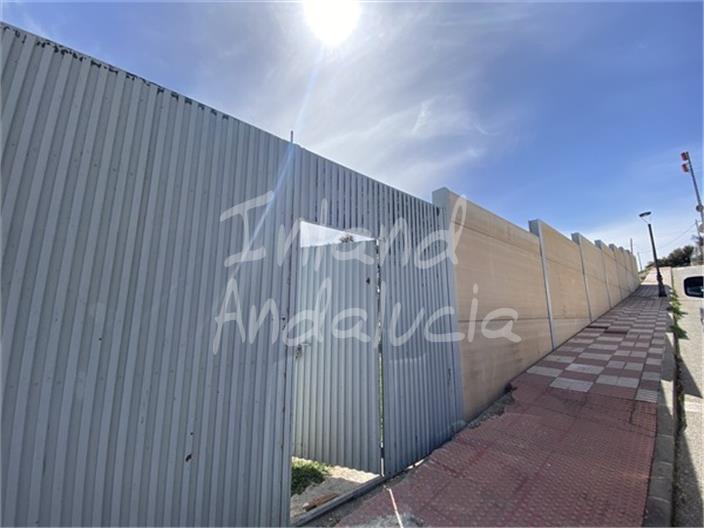 Parcela en Venta en Íllora