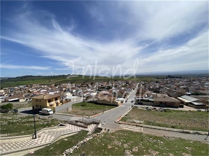 Parcela en Venta en Íllora