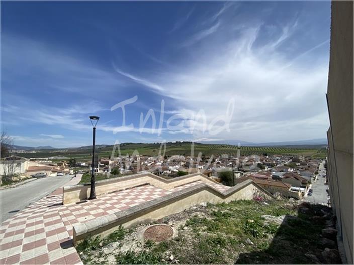 Parcela en Venta en Íllora
