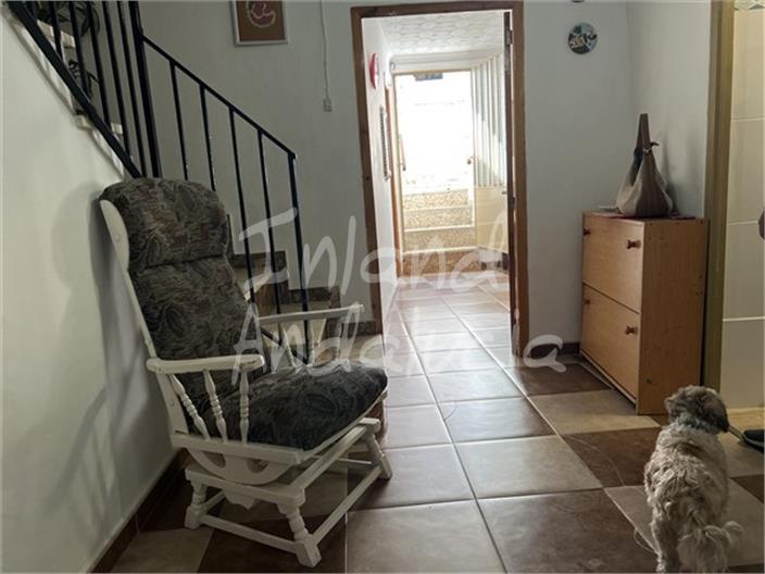 House for Sale in Castillo de Locubín