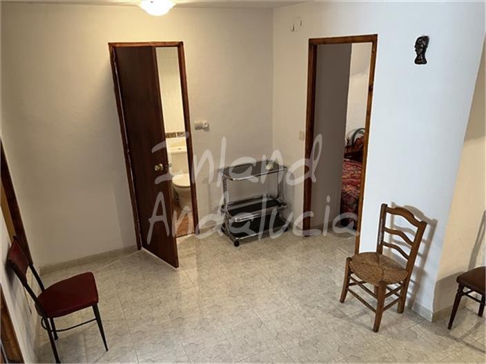 House for Sale in Castillo de Locubín