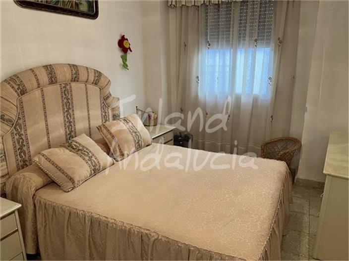House for Sale in Castillo de Locubín