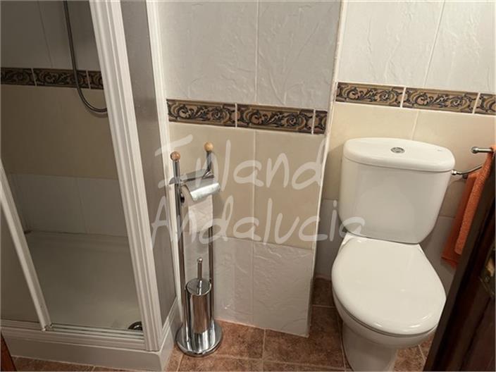 House for Sale in Castillo de Locubín