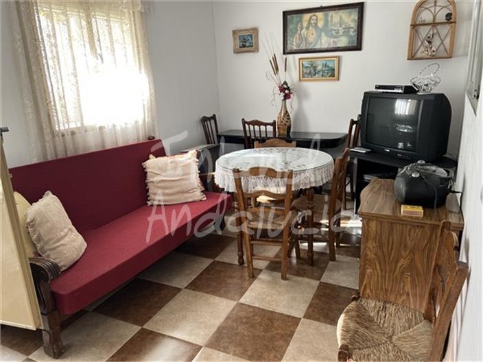House for Sale in Castillo de Locubín