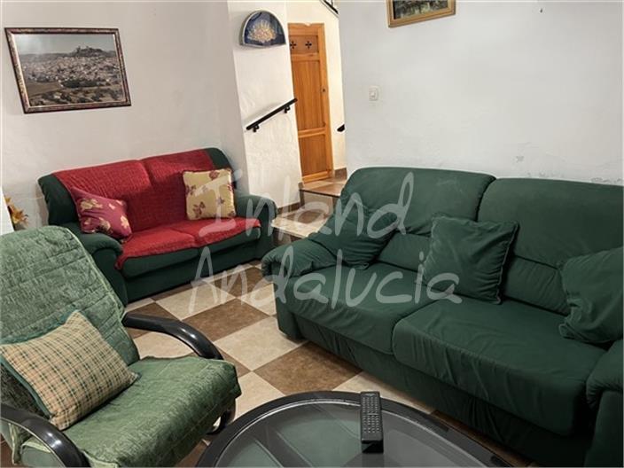 House for Sale in Castillo de Locubín