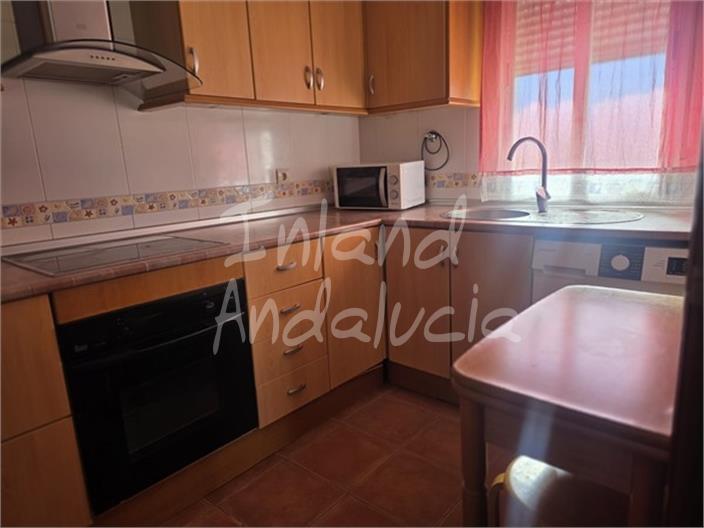 Apartamento en Venta en Monachil