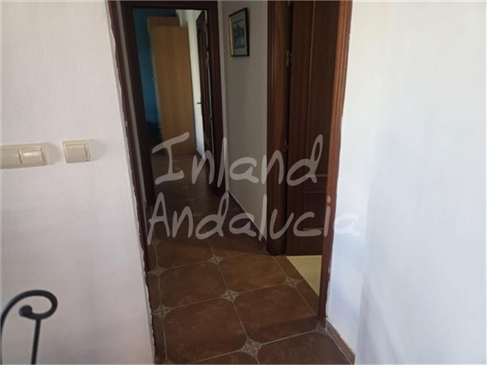 Apartamento en Venta en Monachil