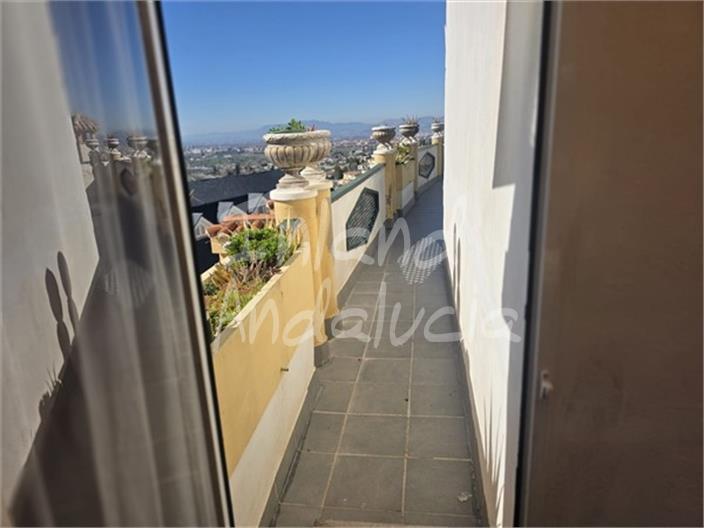 Apartamento en Venta en Monachil