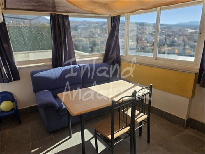 Apartamento en Venta en Monachil