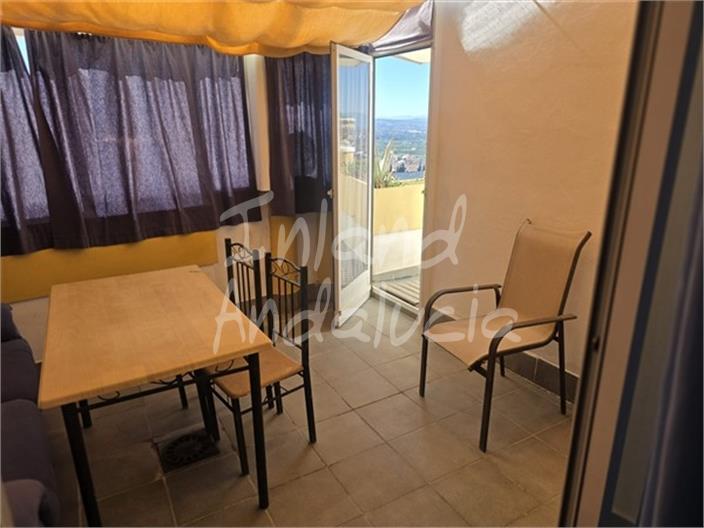 Apartamento en Venta en Monachil