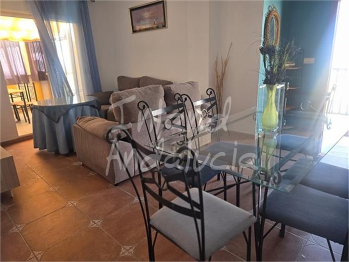 Apartamento en Venta en Monachil