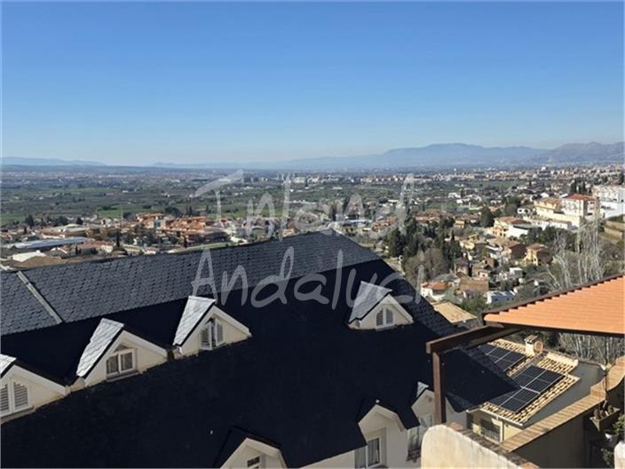 Apartamento en Venta en Monachil