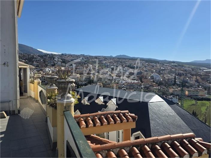 Apartamento en Venta en Monachil