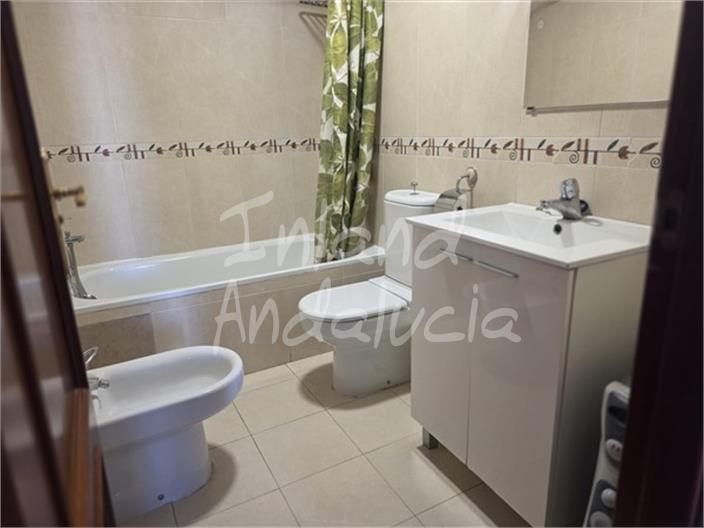 Apartamento en Venta en Monachil