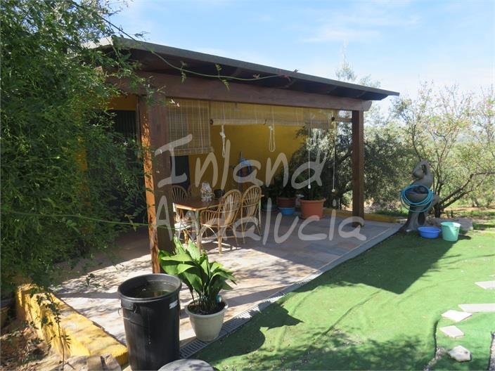 Villa en Venta en Alcaudete