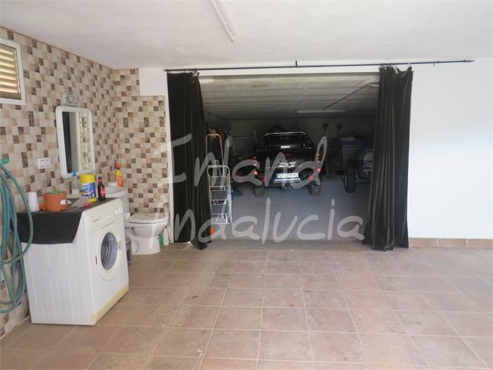 Villa en Venta en Alcaudete