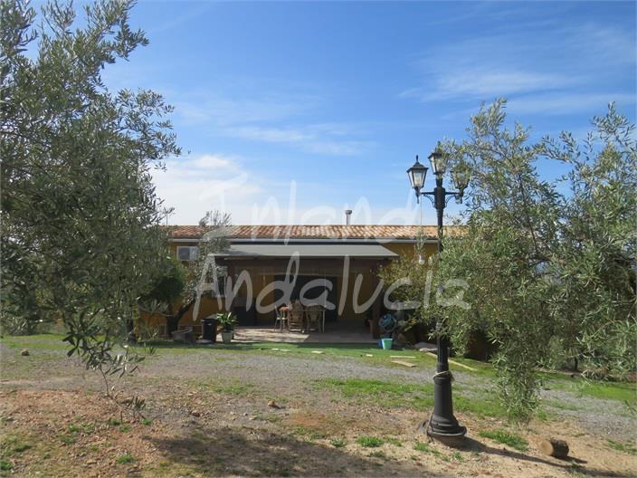 Villa en Venta en Alcaudete