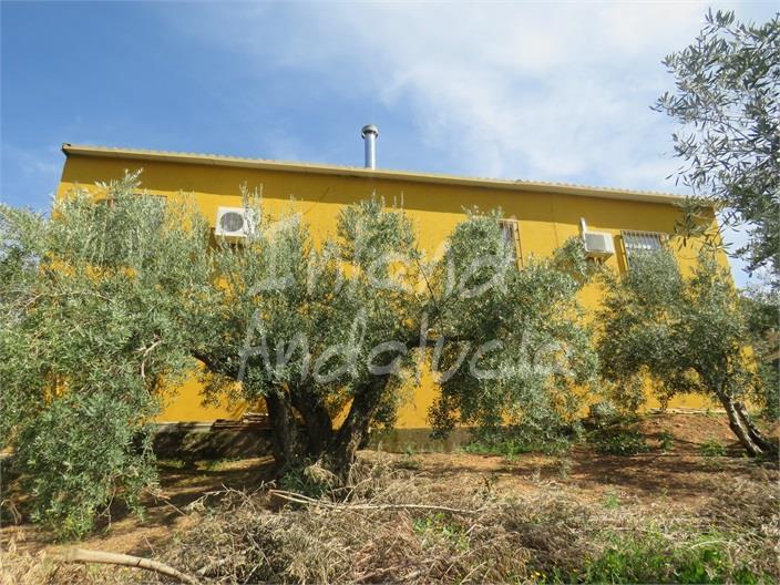 Villa en Venta en Alcaudete