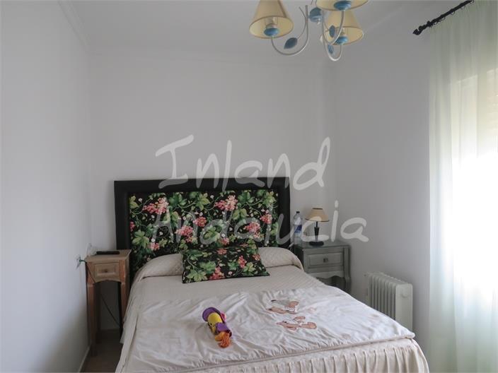 Villa en Venta en Alcaudete