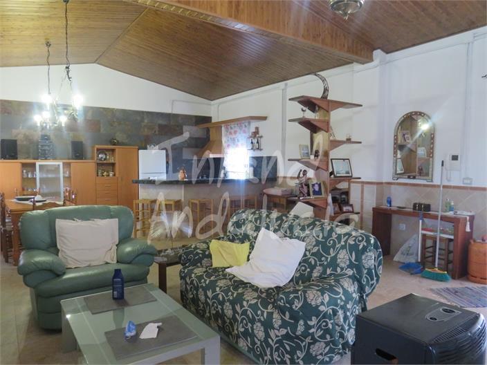 Villa en Venta en Alcaudete