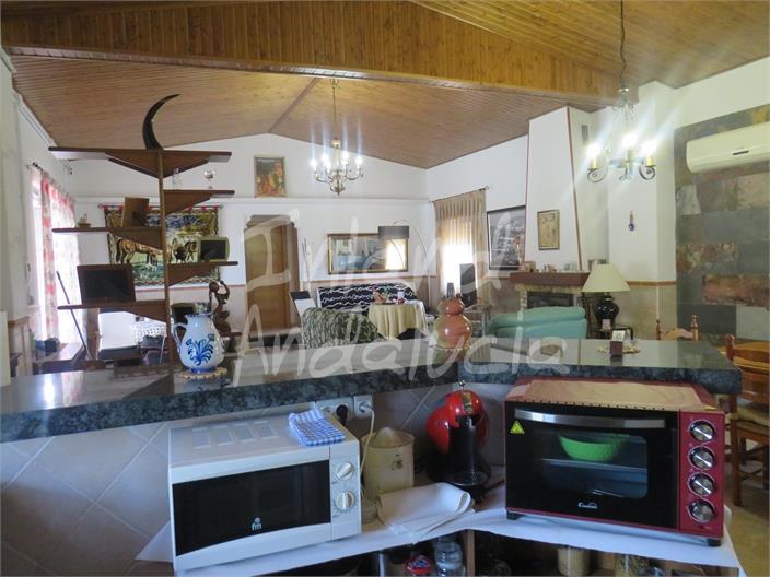 Villa en Venta en Alcaudete
