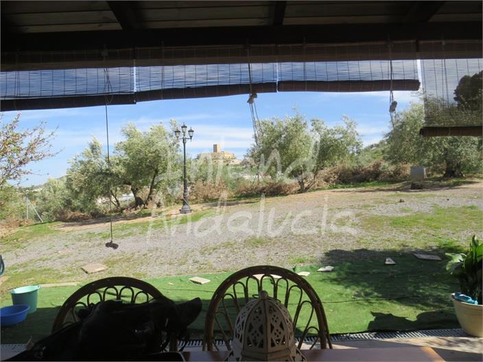 Villa en Venta en Alcaudete