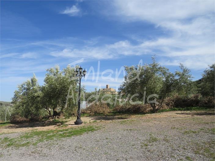Villa en Venta en Alcaudete