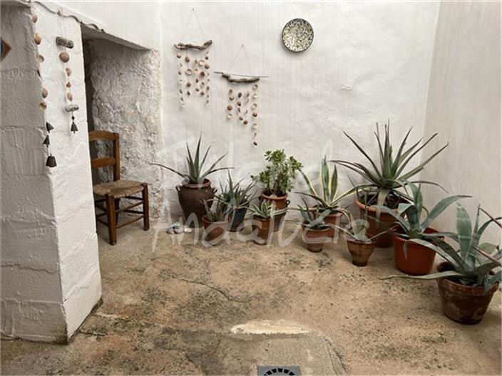 Casa en Venta en Castillo de Locubín